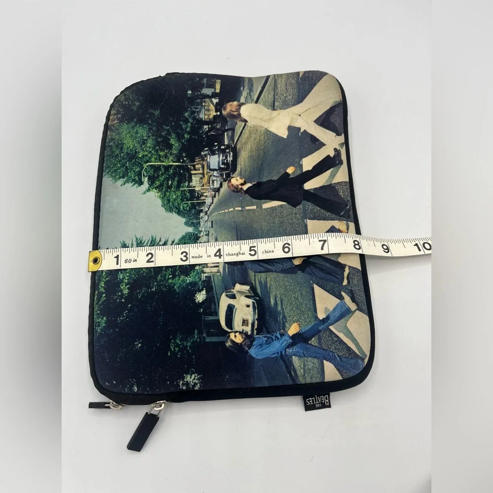 Beatles Abbey Road iPad Sleeve